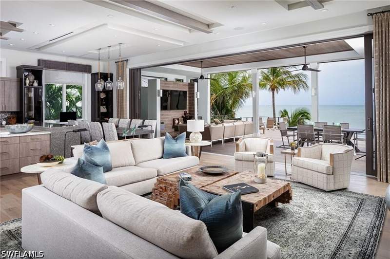 5 bedroom SingleFamilyResidence at 27330 Hickory Blvd, Bonita Beach, Bonita Springs — photo 3