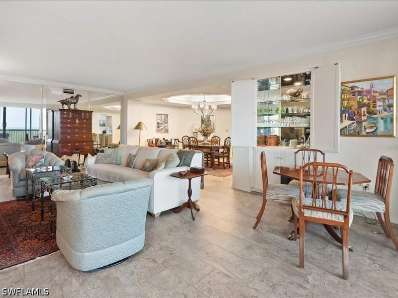3 bedroom Condominium at 6075 Pelican Bay Blvd 506, Dorchester, Naples — photo 2