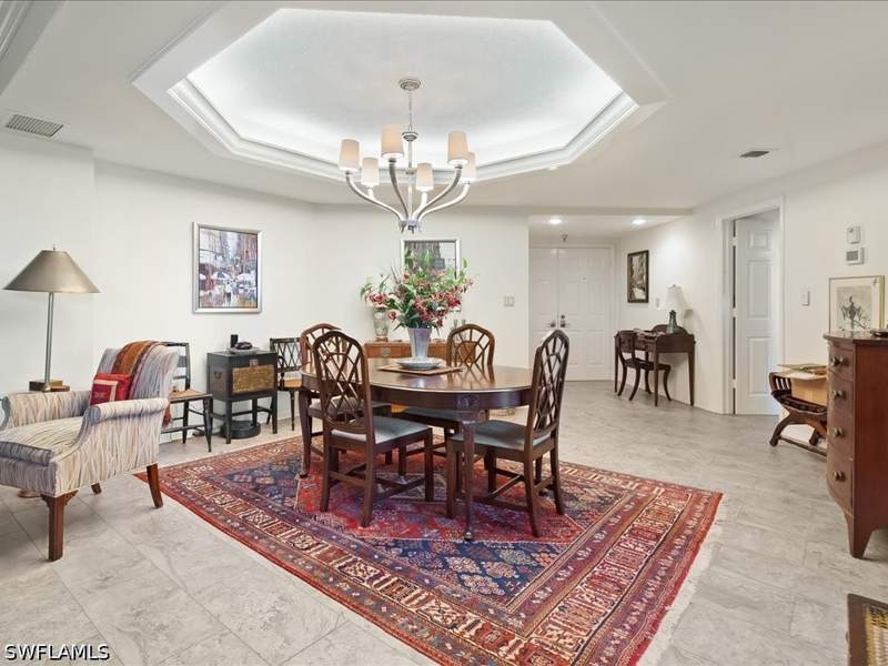 3 bedroom Condominium at 6075 Pelican Bay Blvd 506, Dorchester, Naples — photo 5