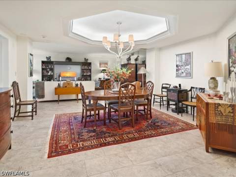 6075 Pelican Bay Blvd 506, Naples FL - photo 6 of 47