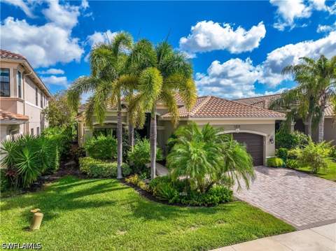 2870 Cinnamon Bay Cir NW, Naples FL - photo 10 of 23