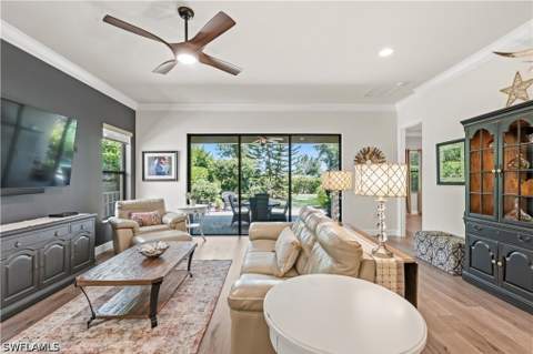 2870 Cinnamon Bay Cir NW, Naples FL - photo 13 of 23