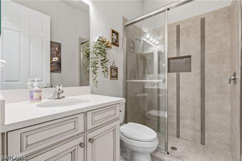 2870 Cinnamon Bay Cir NW, Naples FL - photo 15 of 23