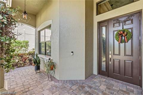 2870 Cinnamon Bay Cir NW, Naples FL - photo 9 of 23