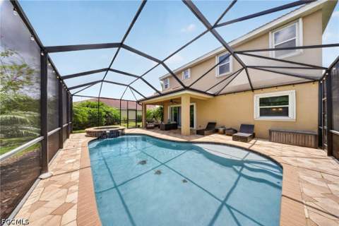 3330 Banyon Hollow Loop, North Fort Myers FL - photo 16 of 49