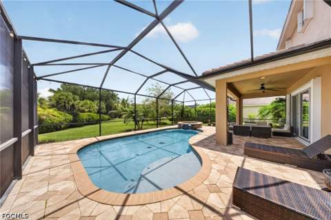 3330 Banyon Hollow Loop, North Fort Myers FL - photo 17 of 49