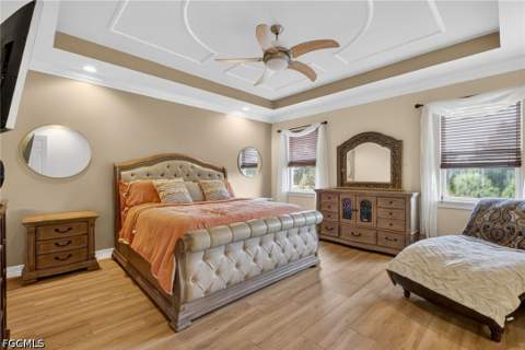 3330 Banyon Hollow Loop, North Fort Myers FL - photo 20 of 49