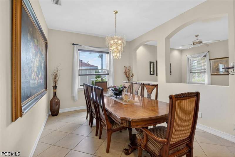 5 bedroom SingleFamilyResidence at 3330 Banyon Hollow Loop, Moody River Estates, North Fort Myers — photo 5