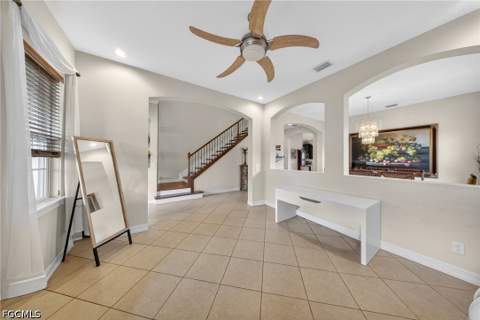 3330 Banyon Hollow Loop, North Fort Myers FL - photo 6 of 49