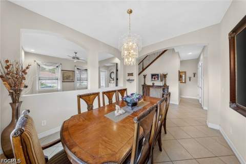 3330 Banyon Hollow Loop, North Fort Myers FL - photo 7 of 49