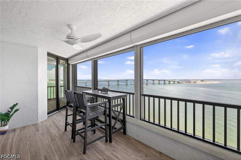 2 bedroom Condominium at 15011 Punta Rassa Rd 803, Punta Rassa, Fort Myers — photo 4