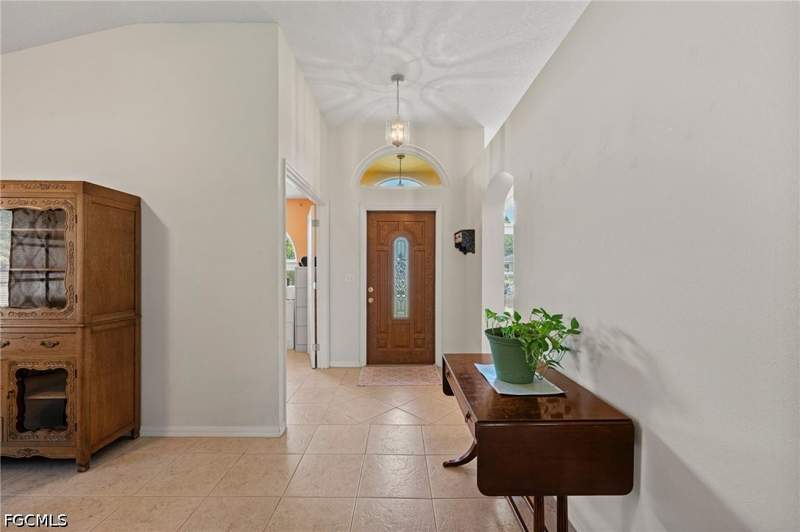 3 bedroom SingleFamilyResidence at 1520 Honor Ct, Varsity Lakes, Lehigh Acres — photo 3