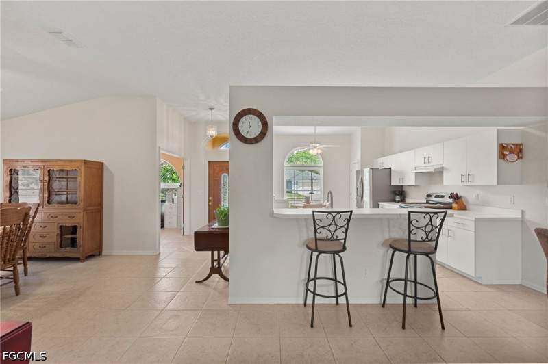 3 bedroom SingleFamilyResidence at 1520 Honor Ct, Varsity Lakes, Lehigh Acres — photo 5