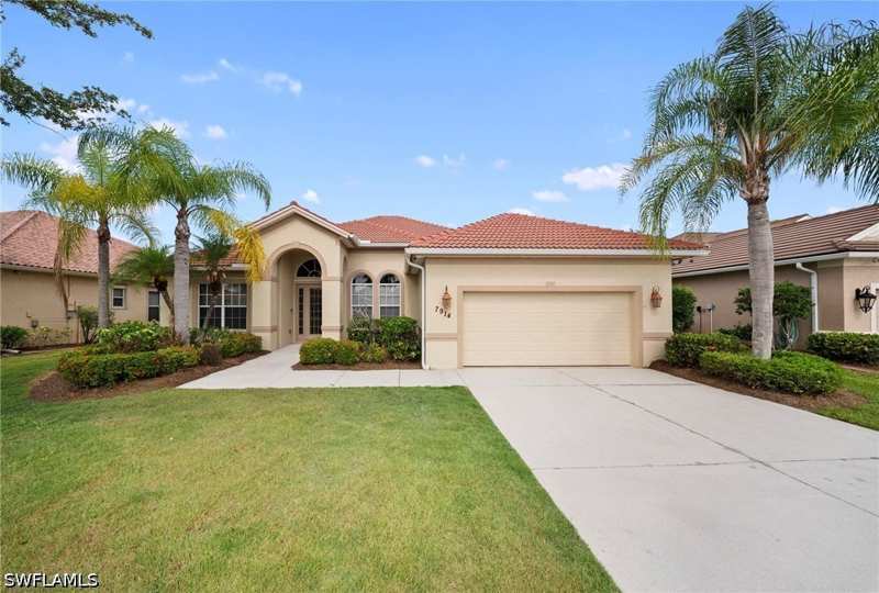 3 bedroom SingleFamilyResidence at 7914 Founders Cir, Madison Park, Naples — photo 1