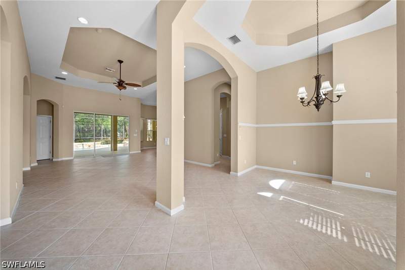 3 bedroom SingleFamilyResidence at 7914 Founders Cir, Madison Park, Naples — photo 2