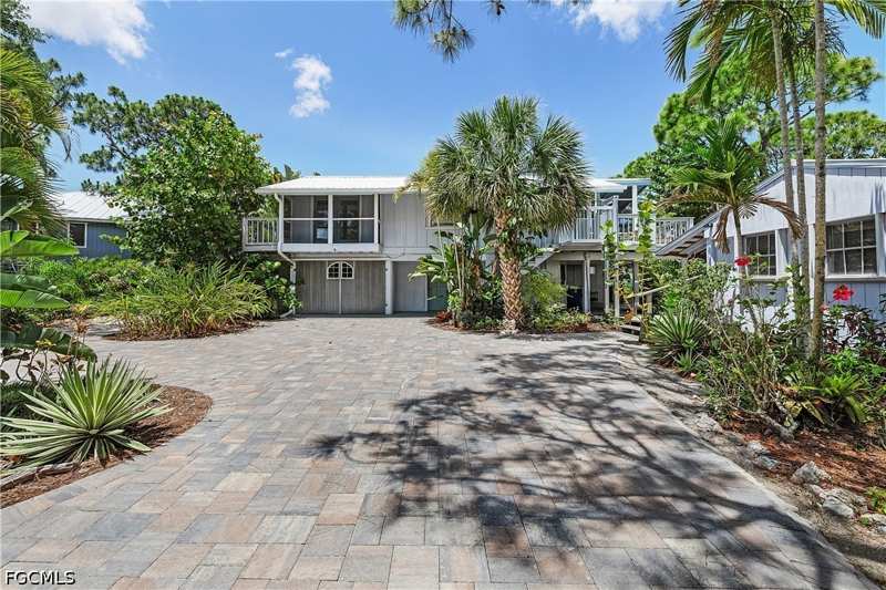 3 bedroom SingleFamilyResidence at 10545 Habitat Trl, Nesting Of Pine Island, Bokeelia — photo 1