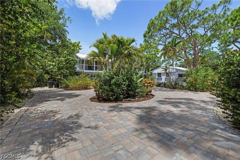 3 bedroom SingleFamilyResidence at 10545 Habitat Trl, Nesting Of Pine Island, Bokeelia — photo 4