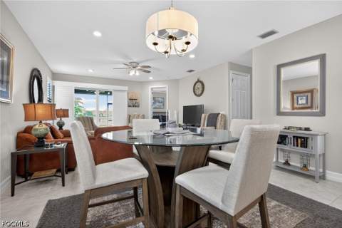 3944 Crosswater Dr, North Fort Myers FL - photo 18 of 43