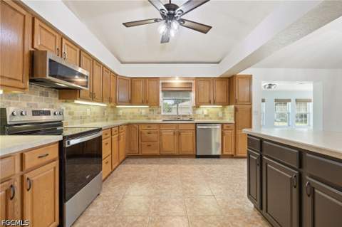 7764 14th Pl, Labelle FL - photo 10 of 41