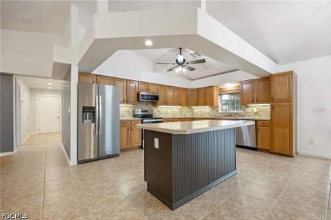 7764 14th Pl, Labelle FL - photo 9 of 41