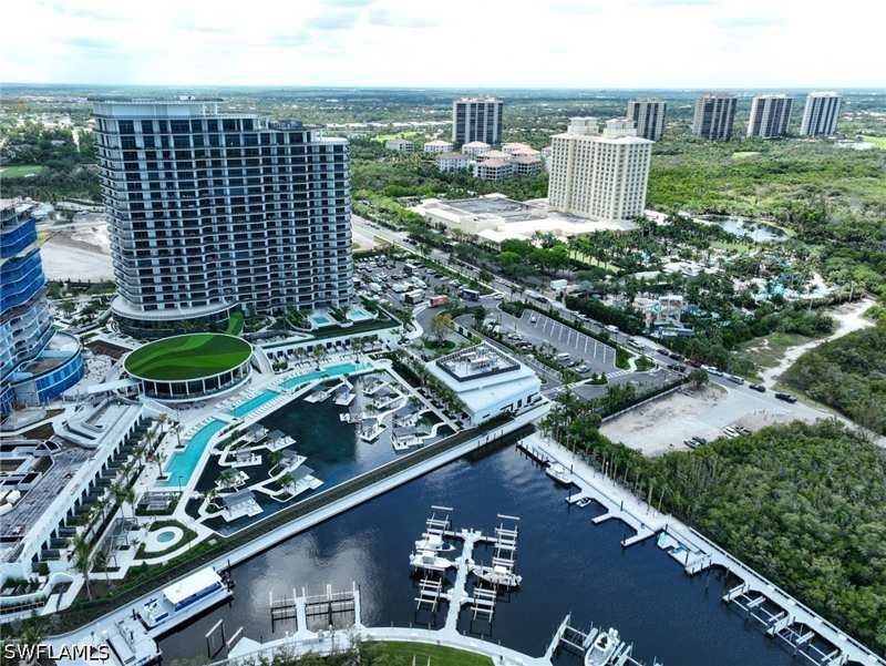 2 bedroom Condominium at 5100 Seagrass Blvd #105 Blvd, The Ritz-Carlton Residences Estero Bay, Bonita Springs — photo 1