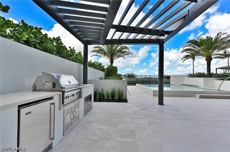 2 bedroom Condominium at 5100 Seagrass Blvd #105 Blvd, The Ritz-Carlton Residences Estero Bay, Bonita Springs — photo 5