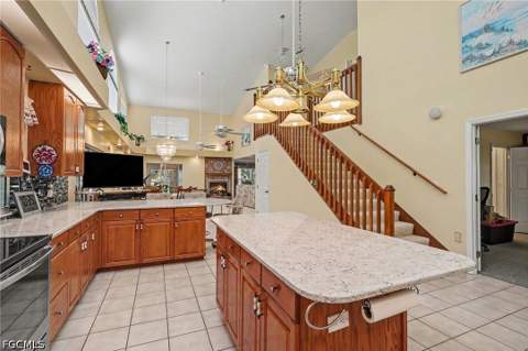 3079 Frontier Cir, Labelle FL - photo 7 of 45