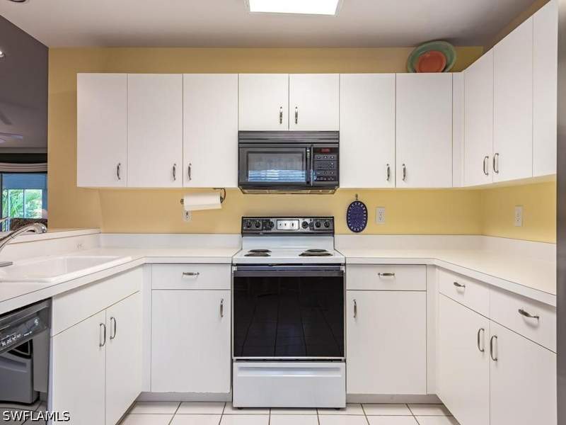 2 bedroom Condominium at 8371 Grand Palm Dr 2, Grand Palm Village, Estero — photo 2