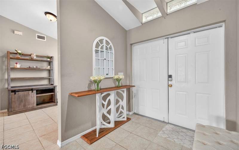 3 bedroom SingleFamilyResidence at 2311 El Dorado Blvd N, Cape Coral, Cape Coral — photo 3