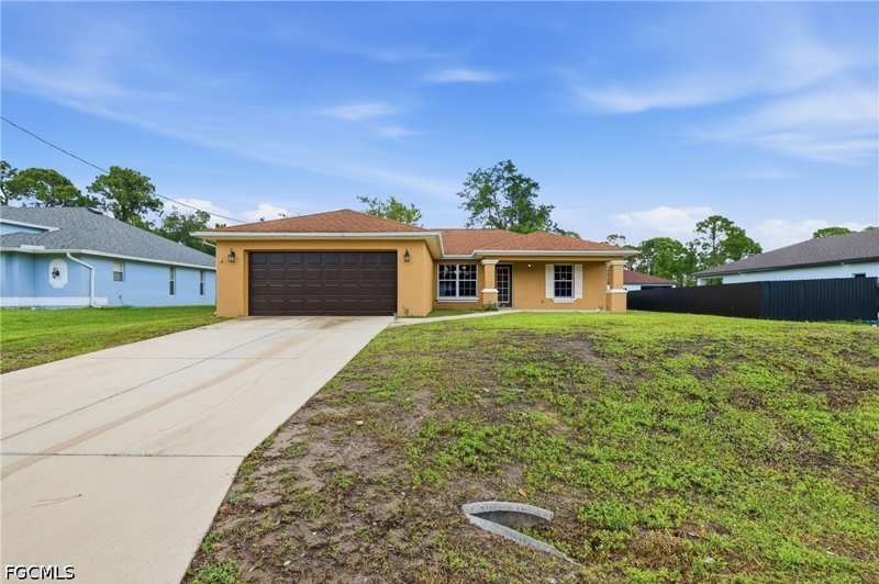3 bedroom SingleFamilyResidence at 919 Winters St E, Lehigh Acres, Lehigh Acres — photo 1