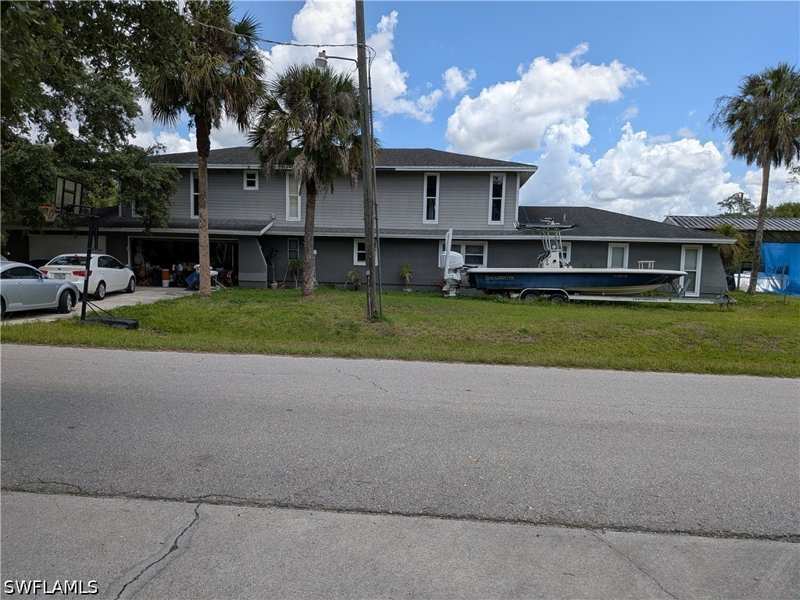 4 bedroom SingleFamilyResidence at 17191 Frank Rd, Alva Hickey Creek, Alva — photo 1