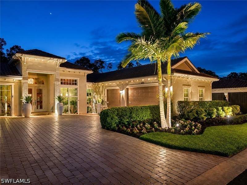 3 bedroom SingleFamilyResidence at 14679 Liesl Ct W, Sereno Grove, Naples — photo 3