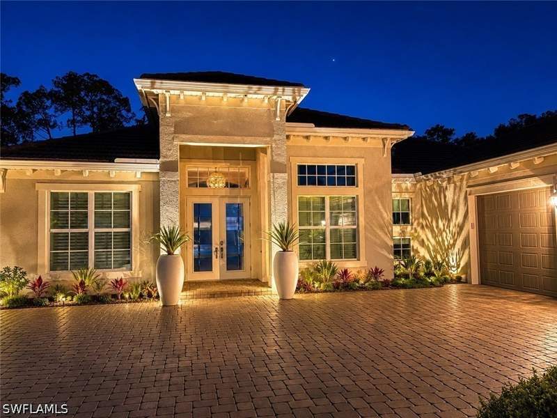 3 bedroom SingleFamilyResidence at 14679 Liesl Ct W, Sereno Grove, Naples — photo 4