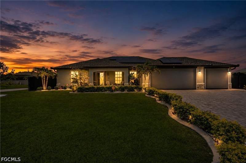 4 bedroom SingleFamilyResidence at 1811 SW 3rd TER, CAPE CORAL, Cape Coral — photo 3