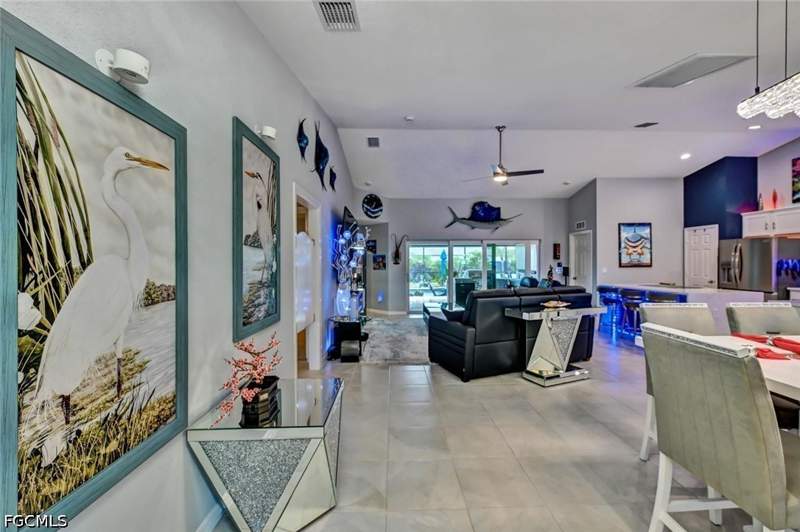 4 bedroom SingleFamilyResidence at 1811 SW 3rd TER, CAPE CORAL, Cape Coral — photo 4