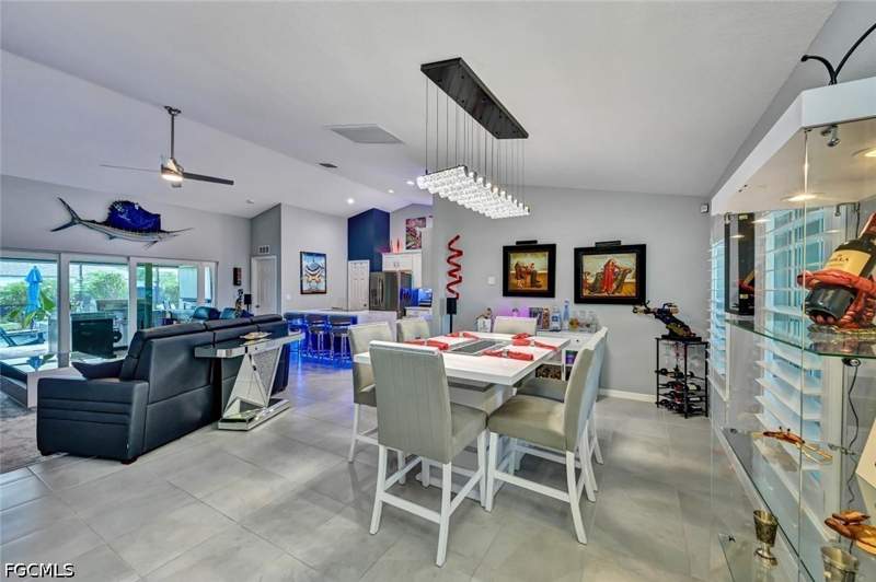4 bedroom SingleFamilyResidence at 1811 SW 3rd TER, CAPE CORAL, Cape Coral — photo 5
