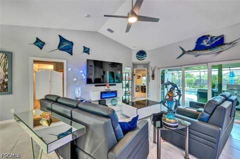 1811 SW 3rd TER, Cape Coral FL - photo 7 of 37