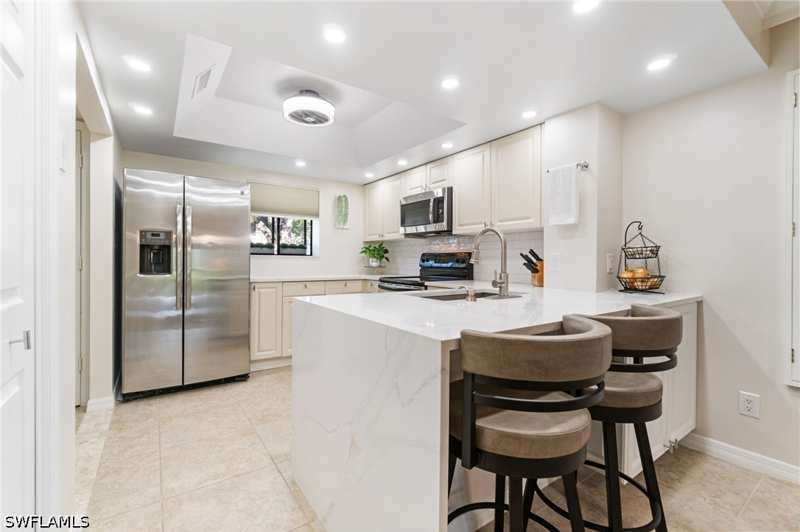 2 bedroom Condominium at 1526 Oyster Catcher Pt 1526A, Naples Bath And Tennis Club, Naples — photo 1