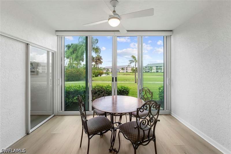 2 bedroom Condominium at 20131 Ian Ct 102, Villages On Lake Augusta, Estero — photo 2