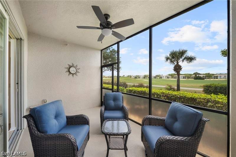 2 bedroom Condominium at 10200 Heritage Bay Blvd 112, Heritage Bay, Naples — photo 4