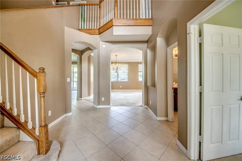 5 bedroom SingleFamilyResidence at 17026 Tremont St, Catalina Isles, Fort Myers — photo 3