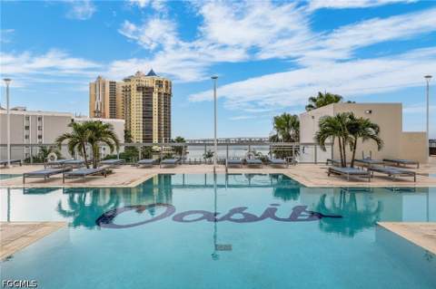3000 Oasis Grand Blvd 1705, Fort Myers FL - photo 22 of 32