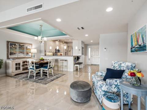 232 La Peninsula Blvd 232, Naples FL - photo 9 of 44