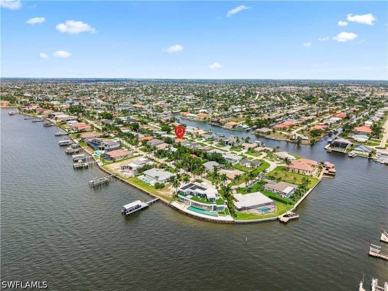 3 bedroom SingleFamilyResidence at 740 Coral Dr, Cape Coral, Cape Coral — photo 1