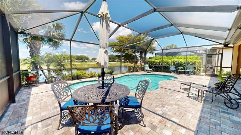 2 bedroom SingleFamilyResidence at 6435 Rushmore Rd, Del Webb, Ave Maria — photo 1