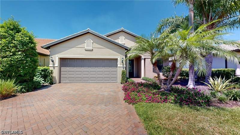 2 bedroom SingleFamilyResidence at 6435 Rushmore Rd, Del Webb, Ave Maria — photo 2