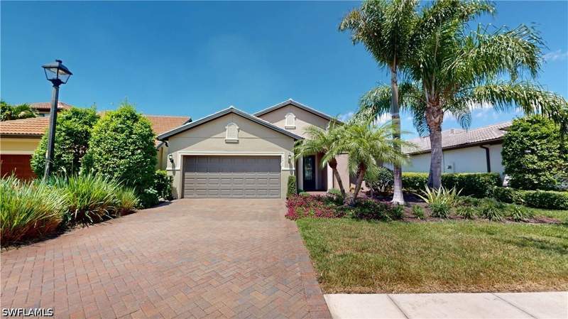 2 bedroom SingleFamilyResidence at 6435 Rushmore Rd, Del Webb, Ave Maria — photo 3