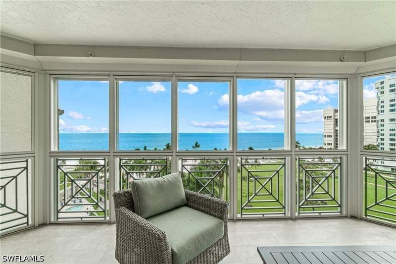 3 bedroom Condominium at 4021 Gulf Shore Blvd N 702, Brittany, Naples — photo 3