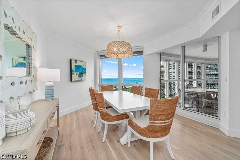 3 bedroom Condominium at 4021 Gulf Shore Blvd N 702, Brittany, Naples — photo 4