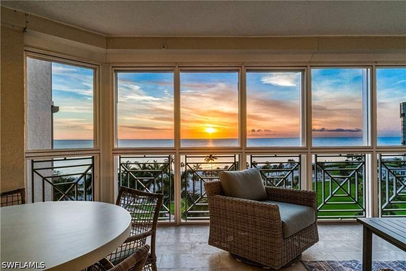 3 bedroom Condominium at 4021 Gulf Shore Blvd N 702, Brittany, Naples — photo 5